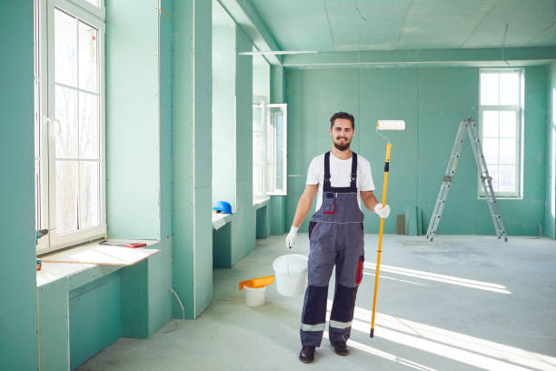 Professional Mold Removal in Elk Creek, KY