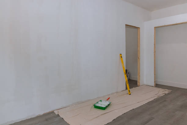 Best Asbestos and Lead Testing During Mold Inspection  in Elk Creek, KY