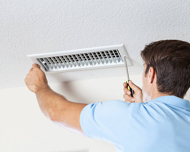 Best HVAC Mold Inspection and Cleaning  in Elk Creek, KY