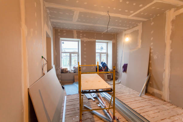 Best Mold Remediation for Healthcare Facilities  in Elk Creek, KY